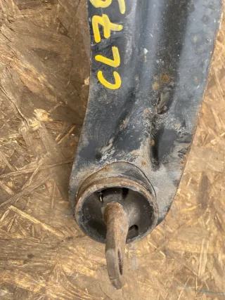  Ступица задняя правая Mazda 5 1 Арт 96735107, вид 7