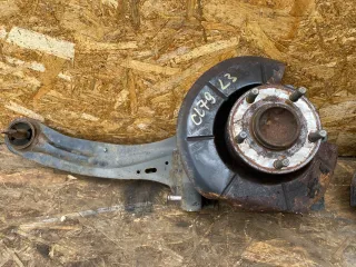  Ступица задняя правая Mazda 5 1 Арт 96735107, вид 2