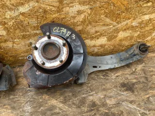  Ступица задняя правая Mazda 5 1 Арт 96735107, вид 3