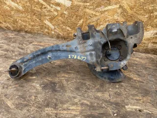  Ступица задняя правая Mazda 5 1 Арт 96735107, вид 4