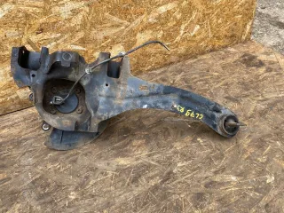  Ступица задняя правая Mazda 5 1 Арт 96735107, вид 5