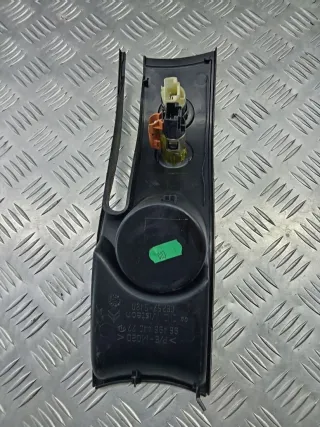 9649644077 Прикуриватель Citroen C4 1 Арт 96735219, вид 3