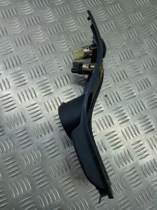 9649644077 Прикуриватель Citroen C4 1 Арт 96735219, вид 2