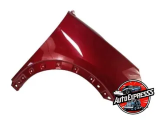 L1TB-S16015-AD,L1TBS16015AD,L1TB-S16015,L1TBS16015 Крыло переднее правое Ford EcoSport Арт 32260333ar, вид 1