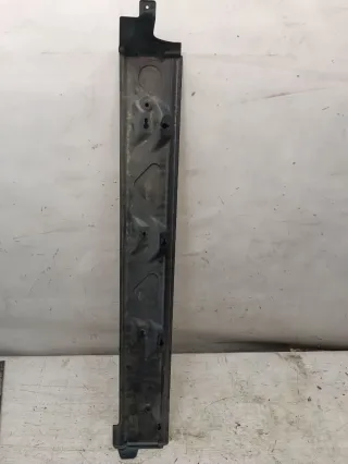  Молдинг (накладка) двери сдвижной Volkswagen Transporter T5 restailing Арт 96763733, вид 2