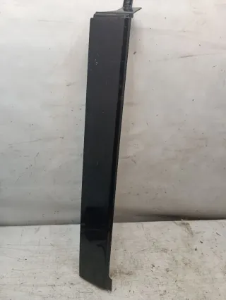  Молдинг (накладка) двери сдвижной Volkswagen Transporter T5 restailing Арт 96763733, вид 1