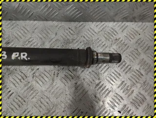  Полуось передняя правая (приводной вал, шрус) Mazda 3 BK Арт 96763942, вид 4