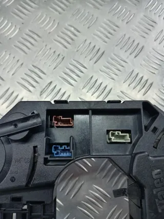 96621668XT Переключатель поворотов Citroen C4 1 Арт 96764116, вид 6