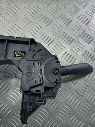 96621668XT Переключатель поворотов Citroen C4 1 Арт 96764116, вид 7