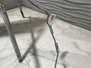  Трубка тормозная Citroen Xantia Арт 96649609, вид 3