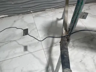  Трубка тормозная Citroen Xantia Арт 96649609, вид 5