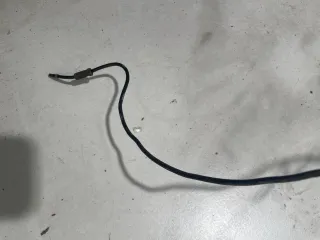  Трубка тормозная Citroen Xantia Арт 96649609, вид 6