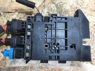  Блок контроля АКБ Renault Fluence  Арт CL48-96764238, вид 2