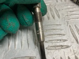 BOSCH 0250202022 Свеча накала Mitsubishi Space Star 1 1.9л DCi Арт 31211904104, вид 4