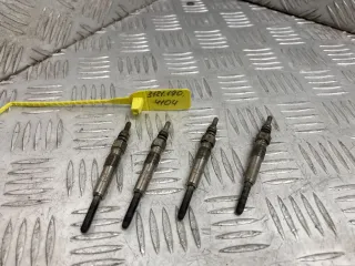 BOSCH 0250202022 Свеча накала Mitsubishi Space Star 1 1.9л DCi Арт 31211904104, вид 1