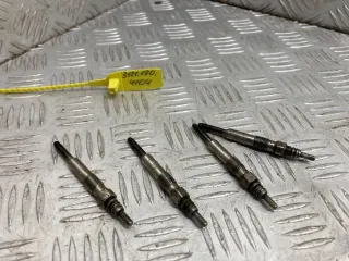 BOSCH 0250202022 Свеча накала Mitsubishi Space Star 1 1.9л DCi Арт 31211904104, вид 2