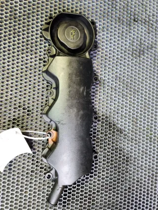 9613732680 Постель распредвала (бугель) Citroen Jumper 1 2.5л Арт 96764283, вид 1