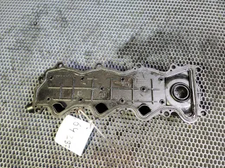 9613732680 Постель распредвала (бугель) Citroen Jumper 1 2.5л Арт 96764283, вид 5