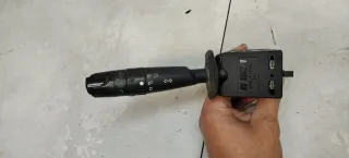  Переключатель поворотов Citroen Xsara Picasso Арт 96765738, вид 1