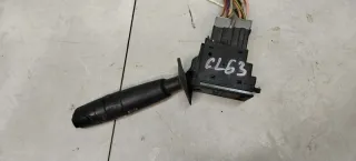  Переключатель поворотов Citroen Xsara Picasso Арт 96765738, вид 2
