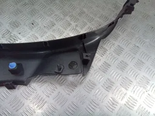 9677727977 Обшивка стойки задней правой (накладка) Citroen C4 Grand Picasso 2 Арт 96766073, вид 15