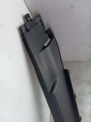 9677727977 Обшивка стойки задней правой (накладка) Citroen C4 Grand Picasso 2 Арт 96766073, вид 5