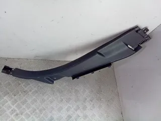 9677727977 Обшивка стойки задней правой (накладка) Citroen C4 Grand Picasso 2 Арт 96766073, вид 2