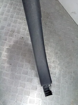 9677727977 Обшивка стойки задней правой (накладка) Citroen C4 Grand Picasso 2 Арт 96766073, вид 10