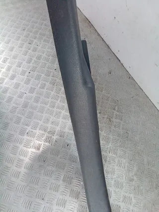 9677727977 Обшивка стойки задней правой (накладка) Citroen C4 Grand Picasso 2 Арт 96766073, вид 11