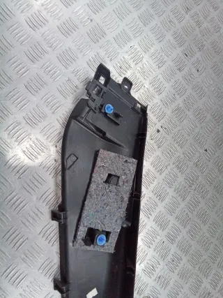 9677727977 Обшивка стойки задней правой (накладка) Citroen C4 Grand Picasso 2 Арт 96766073, вид 13