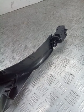 9677727977 Обшивка стойки задней правой (накладка) Citroen C4 Grand Picasso 2 Арт 96766073, вид 16