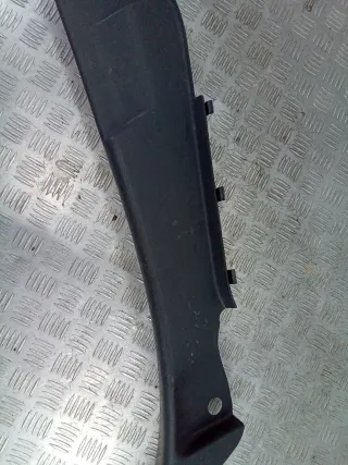 9677727977 Обшивка стойки задней правой (накладка) Citroen C4 Grand Picasso 2 Арт 96766073, вид 7