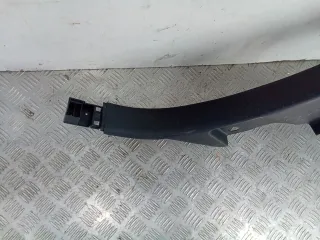 9677727977 Обшивка стойки задней правой (накладка) Citroen C4 Grand Picasso 2 Арт 96766073, вид 3