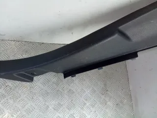 9677727977 Обшивка стойки задней правой (накладка) Citroen C4 Grand Picasso 2 Арт 96766073, вид 4