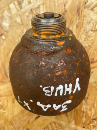  Гидросфера задняя правая Citroen Xantia Арт 96815318, вид 1