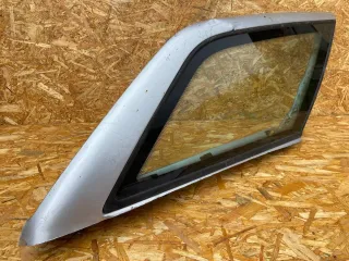  Стекло кузовное боковое правое Citroen Xantia Арт 96815324, вид 2