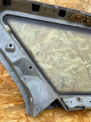  Стекло кузовное боковое правое Citroen Xantia Арт 96815324, вид 4