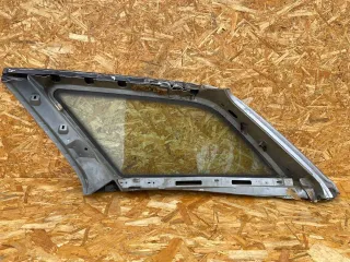  Стекло кузовное боковое правое Citroen Xantia Арт 96815324, вид 3