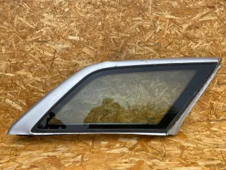  Стекло кузовное боковое правое Citroen Xantia Арт 96815324, вид 1