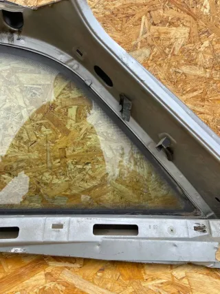  Стекло кузовное боковое правое Citroen Xantia Арт 96815324, вид 6