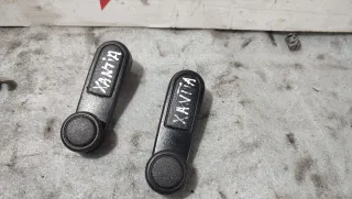  Ручка стеклоподъемника Citroen Xantia Арт 96864508, вид 1