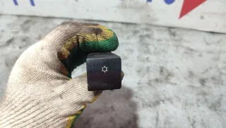  Кнопка кондиционера Citroen Xantia Арт 96864863, вид 1