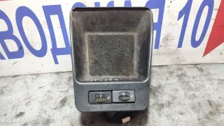  Кнопка подогрева сидений Citroen Xantia Арт M4177, вид 1