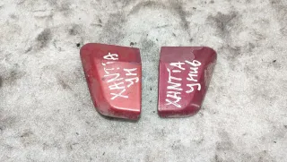 9610948677,9610948777 Накладка (молдинг) крыла Citroen Xantia Арт 96866707, вид 1