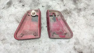 9610948677,9610948777 Накладка (молдинг) крыла Citroen Xantia Арт 96866707, вид 2