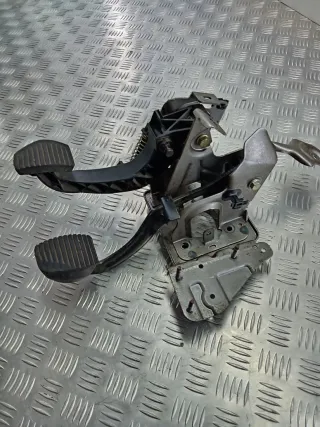  Педаль тормоза Citroen C4 1 Арт 96866827, вид 3