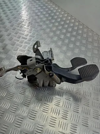  Педаль тормоза Citroen C4 1 Арт 96866827, вид 2