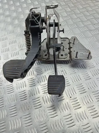  Педаль тормоза Citroen C4 1 Арт 96866827, вид 1