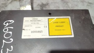 96312278880 CD чейнджер Citroen Xantia Арт Q6023, вид 4