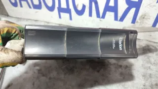 96312278880 CD чейнджер Citroen Xantia Арт Q6023, вид 1